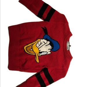 Toddler boys Sweater